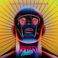 Wild Beasts - Punk Drunk And Trembling (EP)