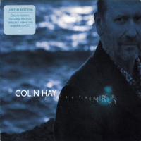 Colin Hay - Gathering Mercury