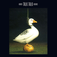 Talk Talk - Asides Besides  (CD 1)