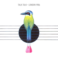 Talk Talk - London 1986