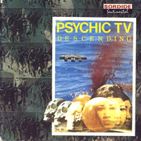 Psychic TV - Descending