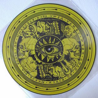 Psychic TV - The Yellow Album