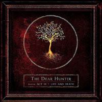 Dear Hunter - Act III : Life And Death (LP)