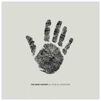 Dear Hunter - All Is As All Should Be (Single)