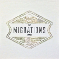 Dear Hunter - The Migrations Annex (EP)