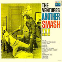 Ventures - Another Smash!!!
