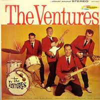Ventures - The Ventures