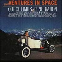Ventures - Flights of Fantasy & The Ventures in Space