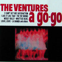 Ventures - A Go-Go!