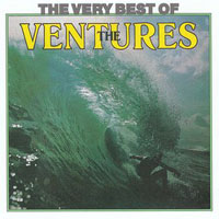 Ventures - The Very Best of The Ventures