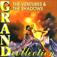 Ventures - The Ventures & The Shadows (Grand Collection)