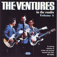 Ventures - In The Vaults, Vol. 4
