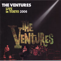 Ventures - Live in Tokyo 2006