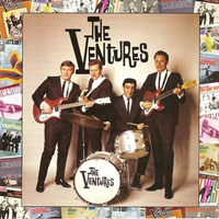 Ventures - The Very Best Of The Ventures (CD 1)