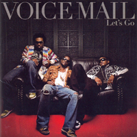 VoiceMail - Let's Go