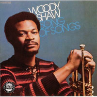 Woody Shaw Jr - Song of Songs