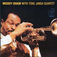 Woody Shaw Jr - Woody Shaw with Tone Jansa Quartet