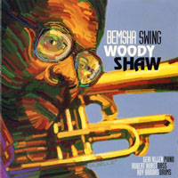 Woody Shaw Jr - Bemsha Swing (CD 1)