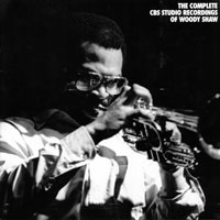 Woody Shaw Jr - The Complete CBS Studio Recordings (CD 1)