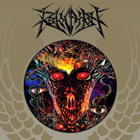 Revocation - Revocation (Limited Edition)