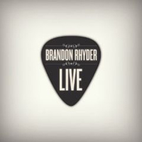 Brandon Rhyder - Live at Billy Bob's Texas (CD 2)
