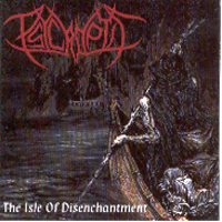 Psycroptic - The Isle Of Disenchantment