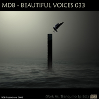 MDB - Beautiful Voices 033 (York vs. Tranquillo Special Edition)