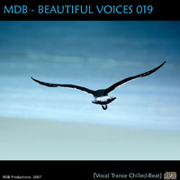 MDB - Beautiful Voices 019 (Vocal Tr. Chilled-Beat)