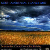MDB - Exclusive for Cristal Clouds 5th Birthday