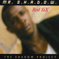 Mr. S.H.A.D.O.W - Tha Shadow Project