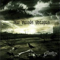 My Minds Weapon - The Carrion Sky