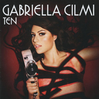 Gabriella Cilmi - Ten