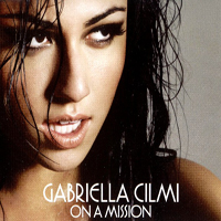 Gabriella Cilmi - On A Mission
