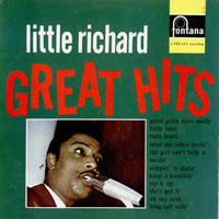 Little Richard - His Greatest Hits
