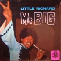 Little Richard - Mr. Big