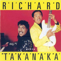 Little Richard - Little Richard Meets Masayoshi Takanaka (feat. Masayoshi Takanaka)