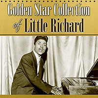 Little Richard - Golden Star Collection of Little Richard (CD 2)