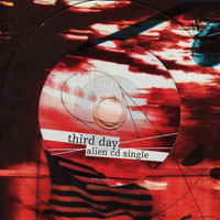 Third Day - Alien (Single)