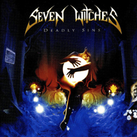 Seven Witches - Deadly Sins