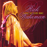 Rick Wakeman - Live at the BBC (Release 2007: CD 2)