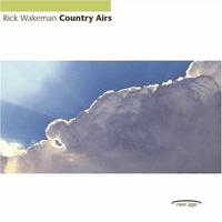 Rick Wakeman - Country Airs - Piano Solos