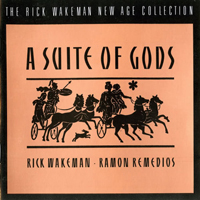 Rick Wakeman - A Suite of Gods 