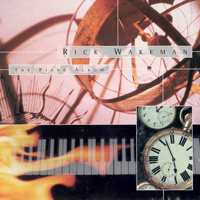 Rick Wakeman - The Piano Album