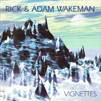 Rick Wakeman - Vignettes