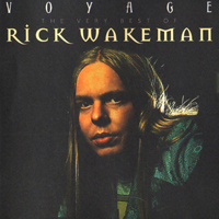 Rick Wakeman - Voyage (The Very Best of) (CD 1)