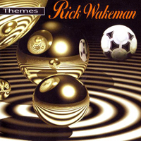 Rick Wakeman - Themes