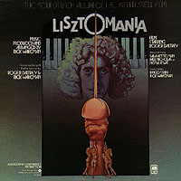 Rick Wakeman - Lisztomania