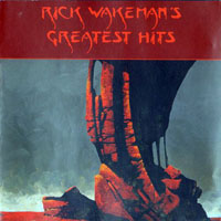 Rick Wakeman - Rick Wakeman's Greatest Hits (CD 2)