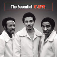 O'Jays - The Essential O'Jays (CD 1)