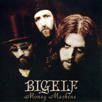 Bigelf - Money Machine (Remastered 2010)